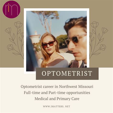 #imatters #odcareers #optometrist #eyecare #odsonfacebook | ophthalmic ...