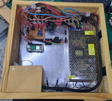 LED Array 的图像结果