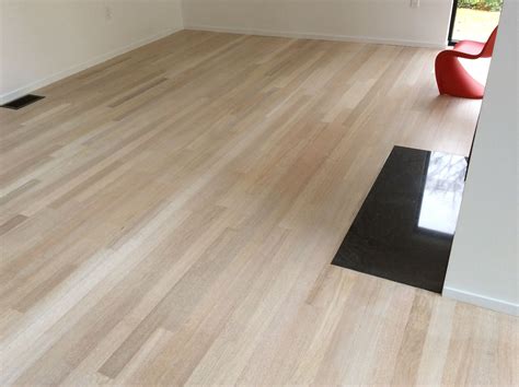 pickled maple floors - Google Search | Brazilian cherry hardwood ...