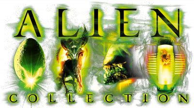 Alien Collection Label 的图像结果