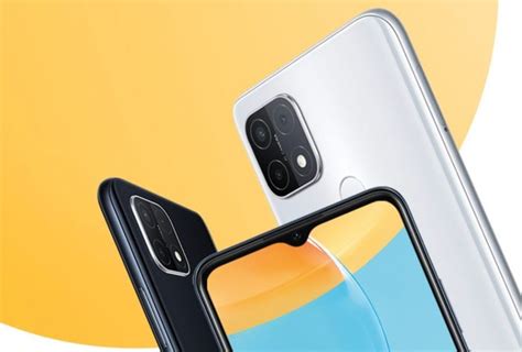 Oppo A15: Spesifikasi, Kelebihan, dan Kekurangan yang Perlu Anda Ketahui