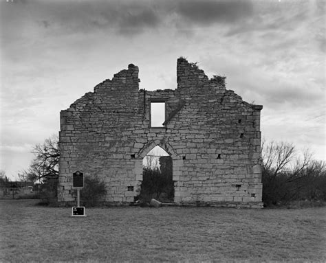 [Old D'Hanis Historic District] - The Portal to Texas History
