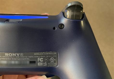 Image result for PS4 Controller Menu Jump Problems