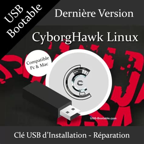 Image result for Creation CLE USB Bootable Avec Linux