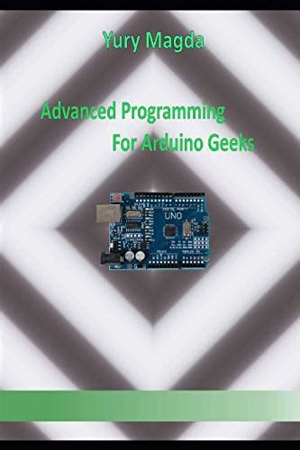 Image result for Advanced Arduino Programming