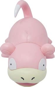 Vishmita Slowpoke Anime Pokemon Action Figure 16CM - Slowpoke Anime ...