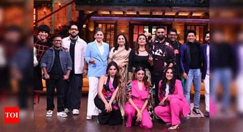 Akriti Kakkar reveals how she gathered the whole team for 'Big Band ...