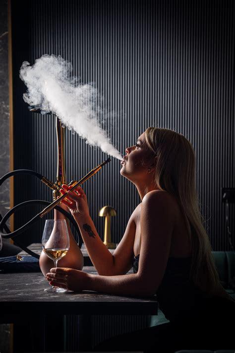 What is Shisha and How Does it Work? - Cataleya Resto & Lounge