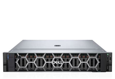 PowerEdge R760 Rack Server | Dell India