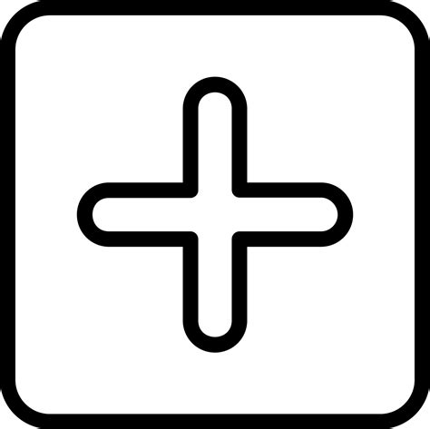 Plus Vector 的图像结果