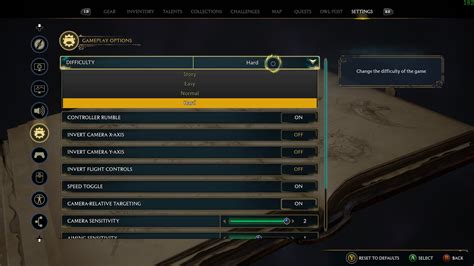Hogwarts Legacy Cheats and Trainer for Steam - Page 25 - Trainers ...