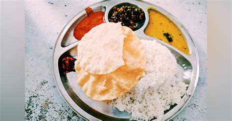 Sree Rama Mess In Secunderabad | LBB, Hyderabad