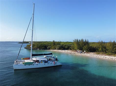 Florida Sea Base - BSA | Sea Base Bahamas views with Troop 109 from ...