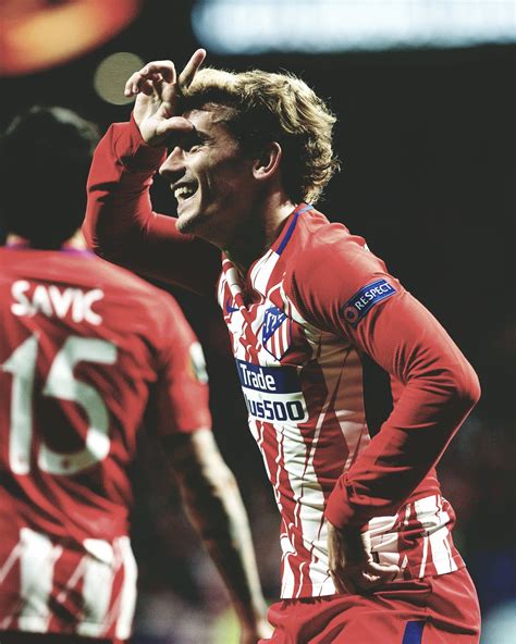 griezmann dance