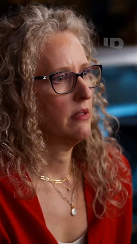 Investigation Discovery | Sheryl Ruthven has entered the chat. Watch ...