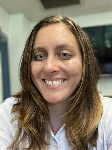 Michelle Andrews | College of Liberal Arts