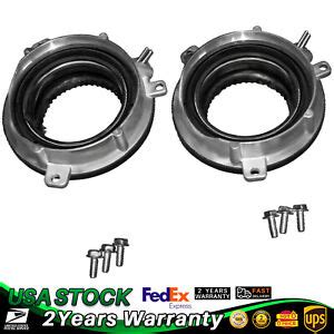 2X 4WD Auto Hub Lock Actuator For 2015 thru 2019 F-150 GL1Z3C247A ...