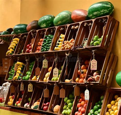 Fruit Market 的图像结果