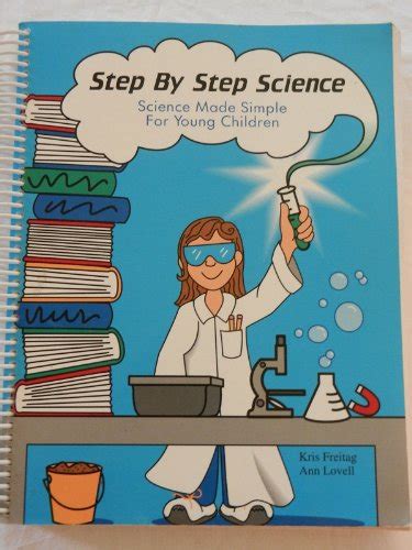 Step by Step Science 的图像结果