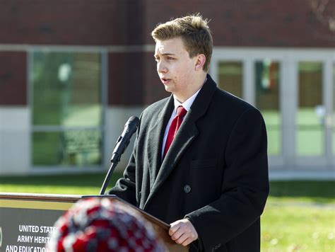 WWII veterans gather for unveiling ceremony - pennlive.com