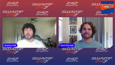 Swamp247 Recruiting Podcast: 2026 DL Isaiah Broughton