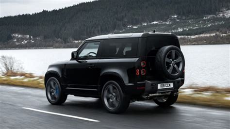 2023 Land Rover Defender US Release Date, Price, Specs