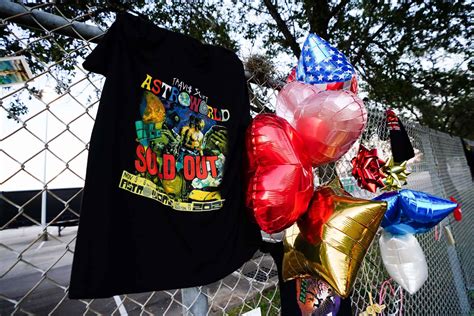 9-Year-Old Boy In Coma After Being Trampled At Astroworld Festival