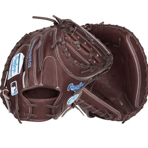 Rawlings Heart of the Hide Gloves | Premium Glove Collection