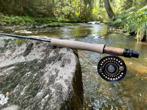 Image result for Beginner Fly Rod