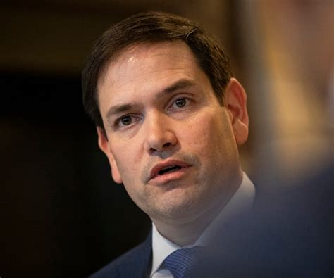 Sen. Marco Rubio Rips Media's 'Glee' in Virus Coverage | Newsmax.com