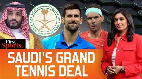 Saudi Arabia Signs Big Investment Deal With ATP