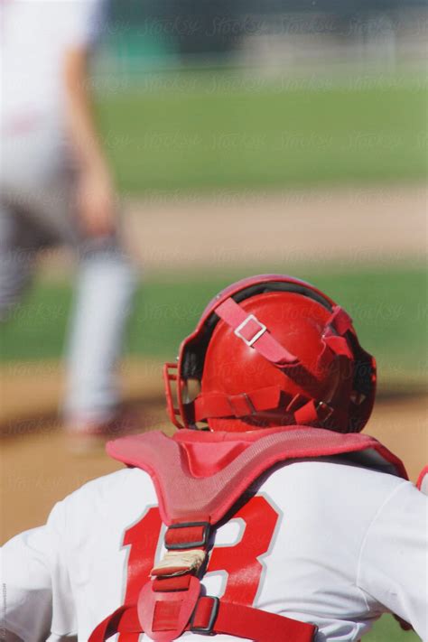 Catcher 的图像结果