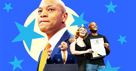 Clemencies, Concerts and Oprah’s Cash: Is Wes Moore the Next Obama?
