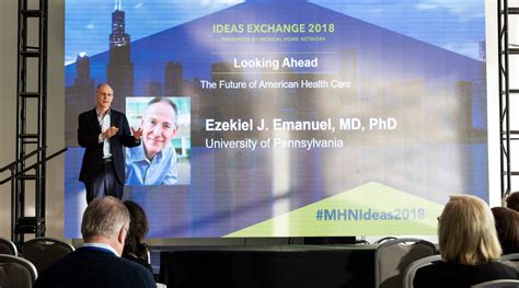 Ideas Exchange : Medical Home Network