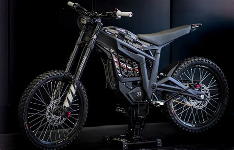 The Talaria Sting Electric Dirt Bike Is a Cheap but Powerful Toy With a Simple Design ...