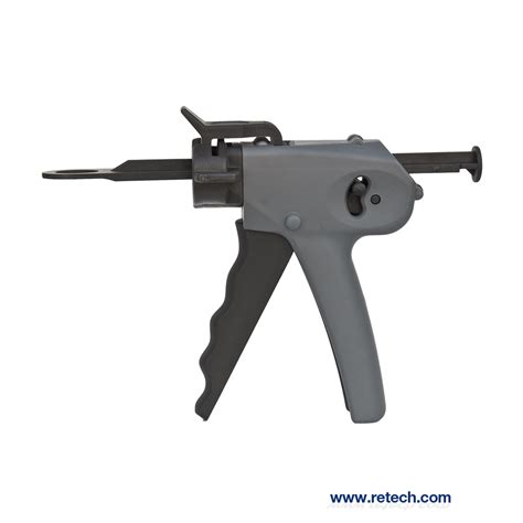 Air Con Injection Gun | Retech