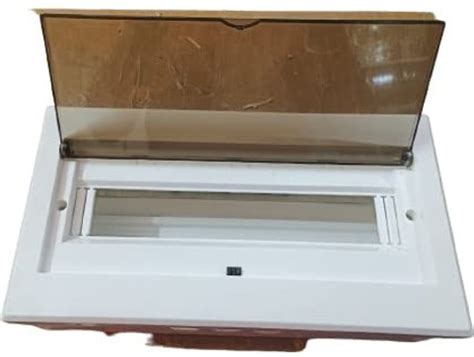 HS ELECTRICAL Wall Mounted Mailbox Price in India - Buy HS ELECTRICAL ...