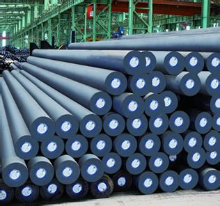 Alloy Steel Products - Fasteners, Round Bars & Tube Plugs