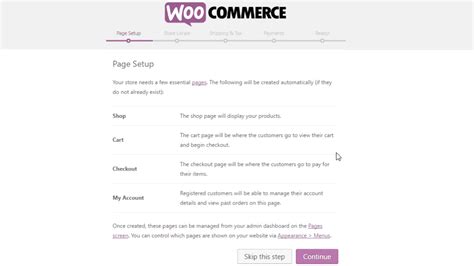 Image result for How to Create Commerce Page Using WordPress