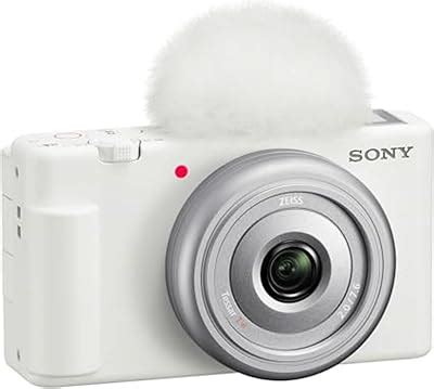Sony ZV-1F Vlog Camera for Content Creators and India | Ubuy