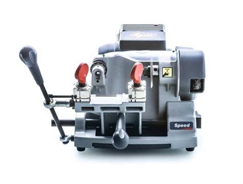 Image result for Silca Key Cutting Machine