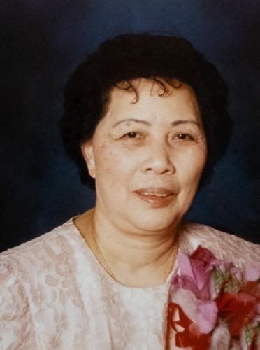 Jin Xiao Zhen Obituary (2023) - Chicago, IL - Dalcamo Funeral Home