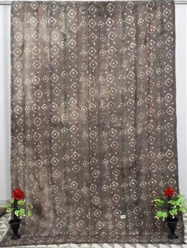 Cotton Kantha Quilt - Azrak Printed Cotton Kantha Quilts Exporter from ...