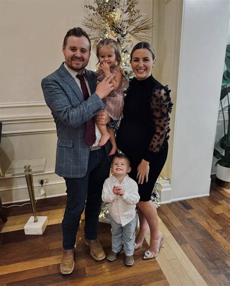 The Duggar family Blog: December 2024