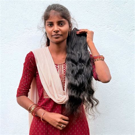 BigLove Indian Hair | Authentic Raw Temple Hair | Factory Direct