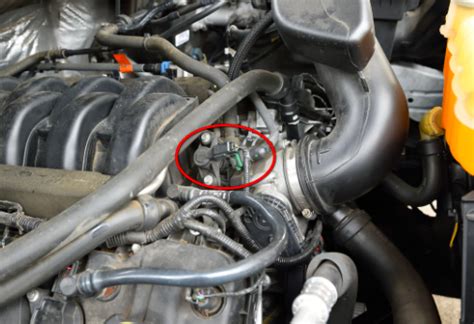 Engine Code P1450 的图像结果