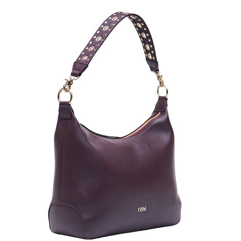 Women's Shoulder Bags - tohl