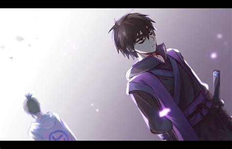 SCISSOR SEVEN | Fotos manga, Imagenes animadas, Personajes de anime