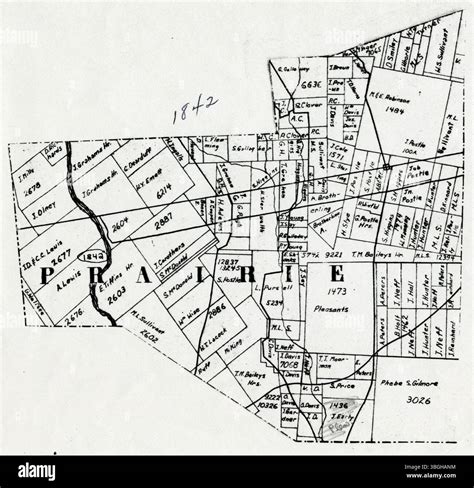 Prairie Township Ohio