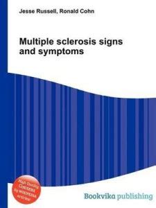 Multiple Sclerosis Signs and Symptoms: Buy Multiple Sclerosis Signs and ...